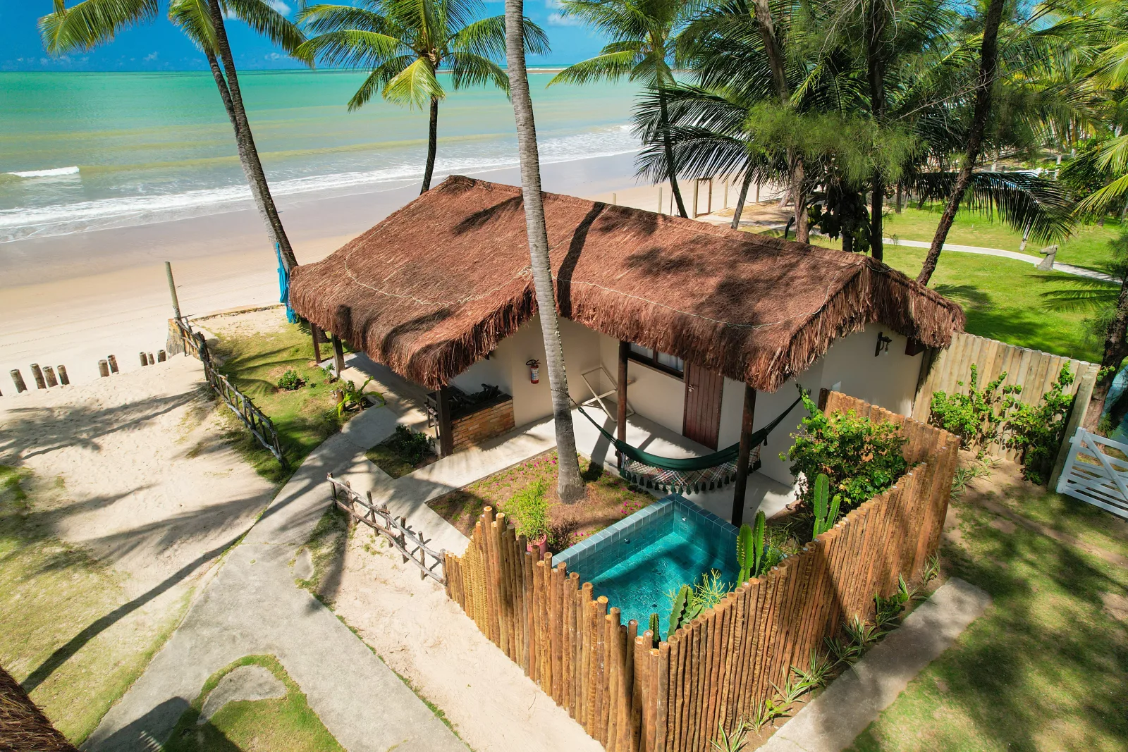 Cabana do Mar