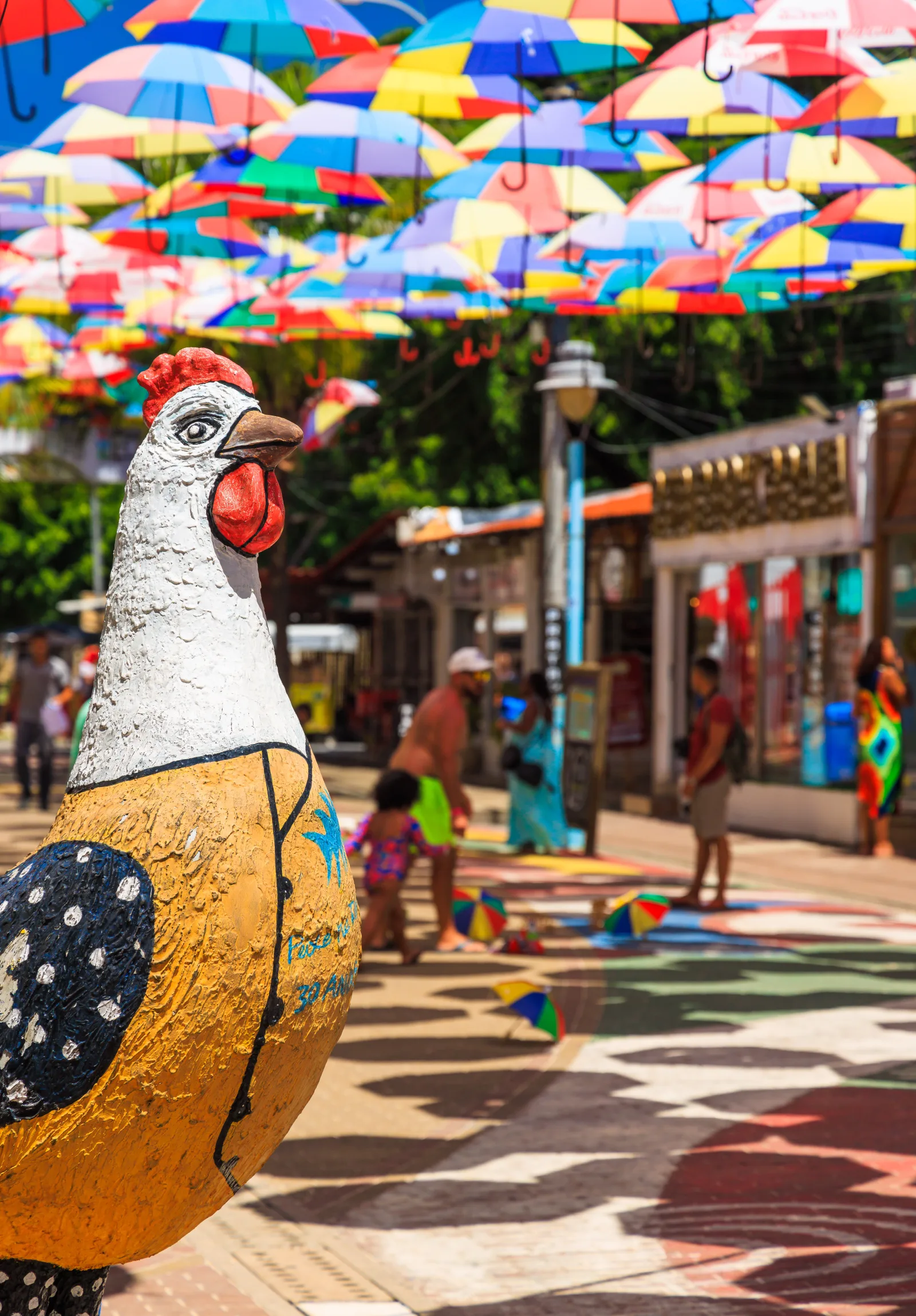 Centrinho